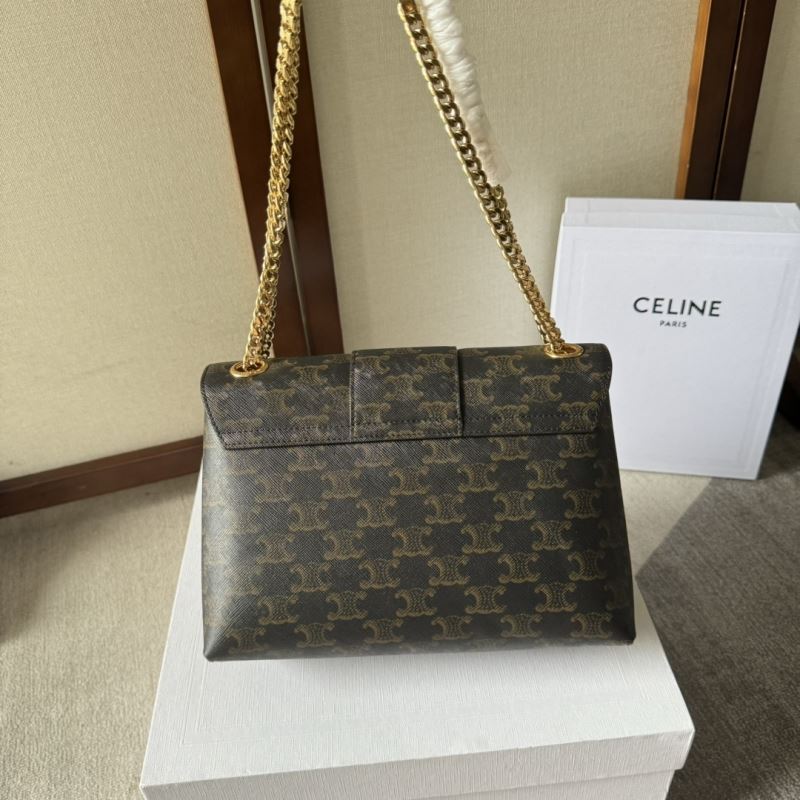 Celine Triomphe Bags